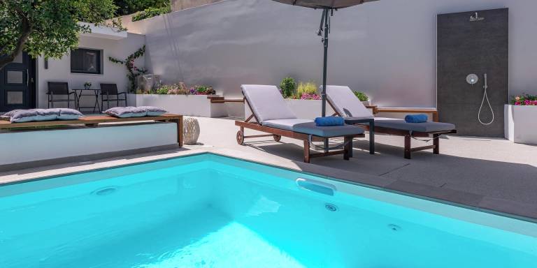 Ferienwohnung Nafplio