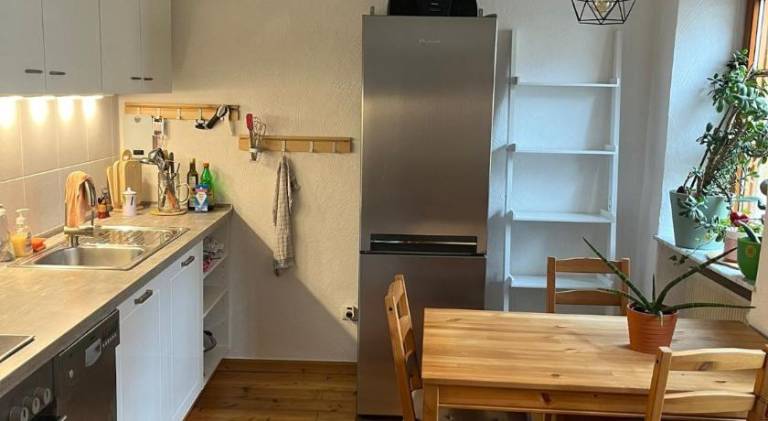 Holiday apartment with 1 room for 2 persons — photo 3