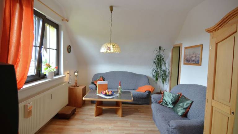 Ferienwohnung Frauenwald