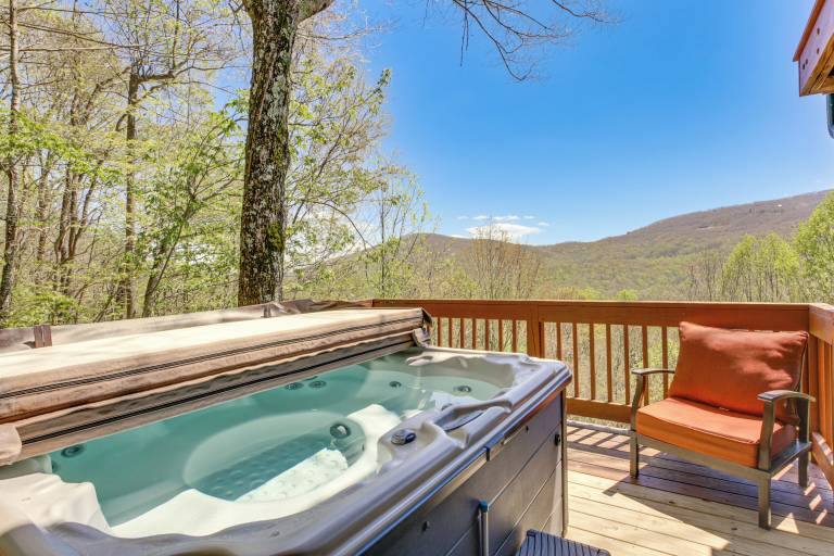 Cabin  Boone