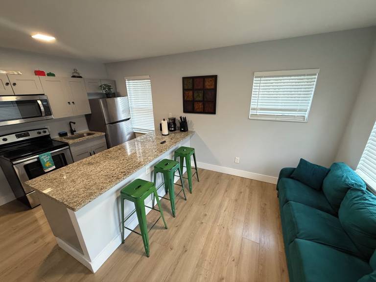 Apartment Miami