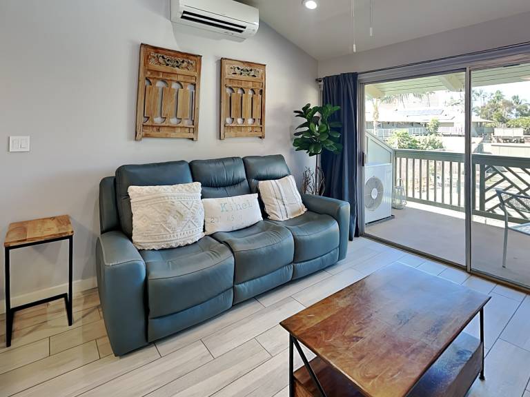 Appartement Kihei