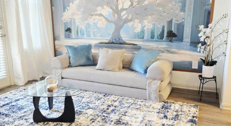 72 m&sup2; Ferienwohnung