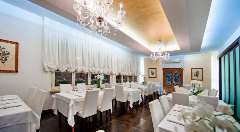 Hotel Ristorante Alla Vittoria — photo 5