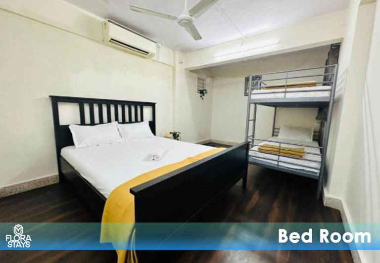 Apartment Dadar West