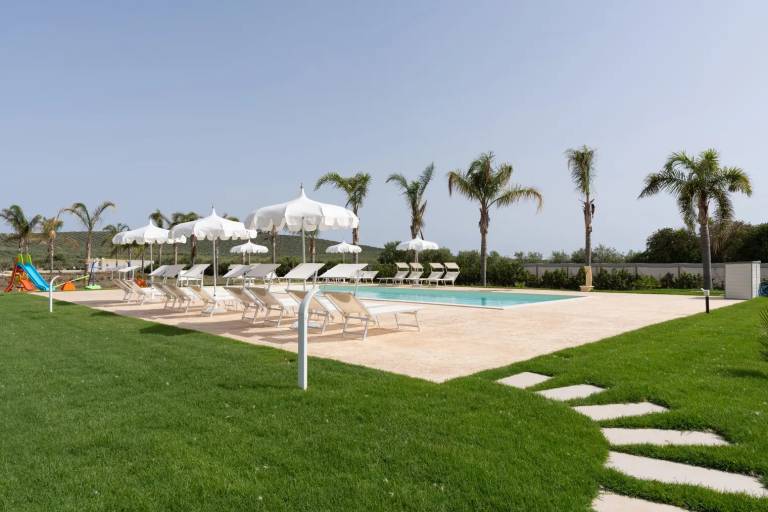 Villa Sambuca di Sicilia