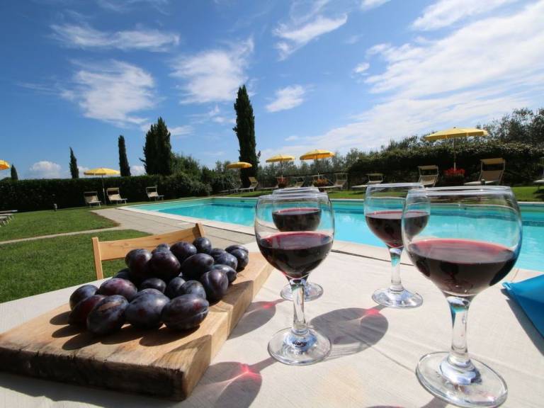 Apartment Lago Trasimeno