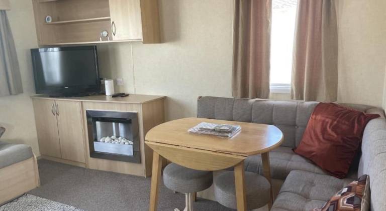 Vacation home with 2 rooms for 6 persons — photo 4
