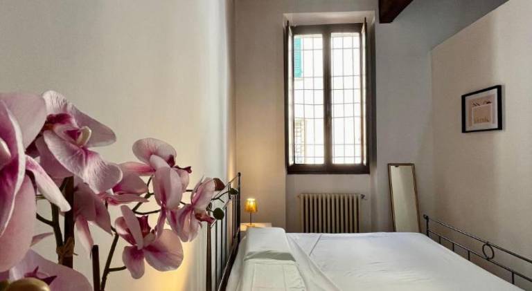 Apartment with 1 room for 3 persons in Mantua