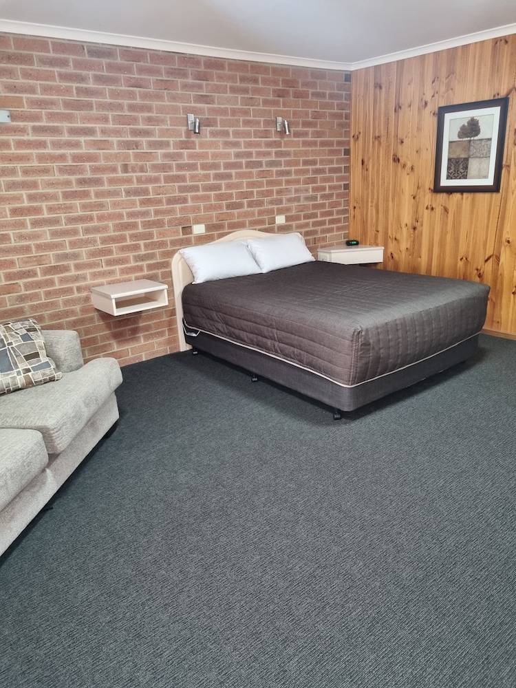Motel Naracoorte