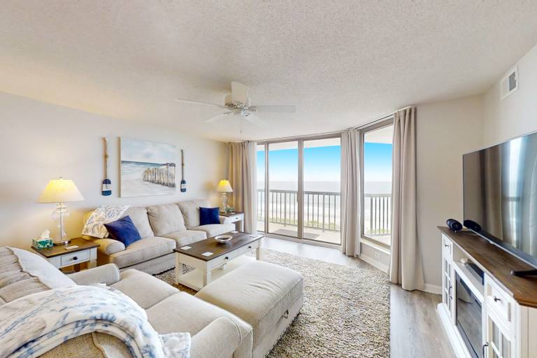Condo North Myrtle Beach