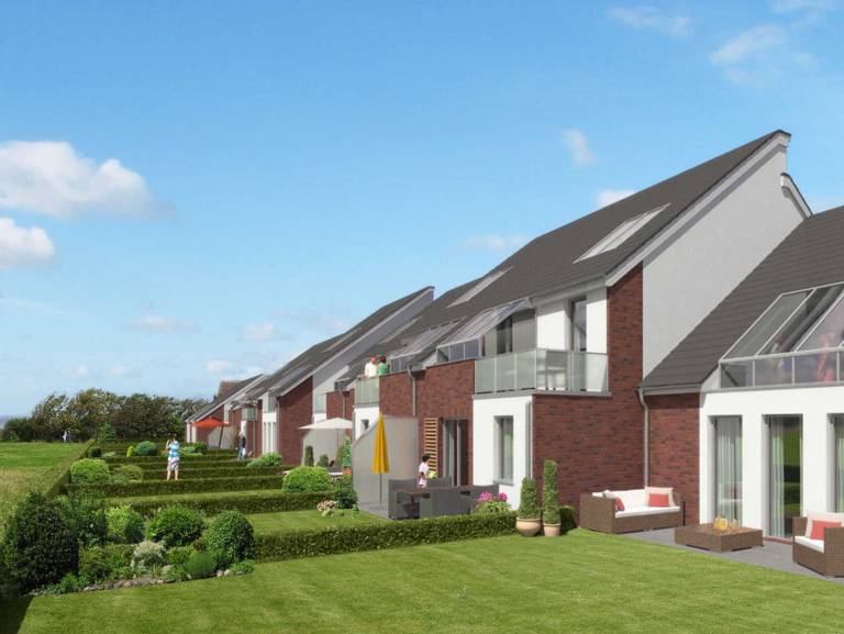 Ferienwohnung  Helgoland