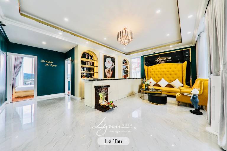 Lynn Villa, Đà Lạt. — photo 5