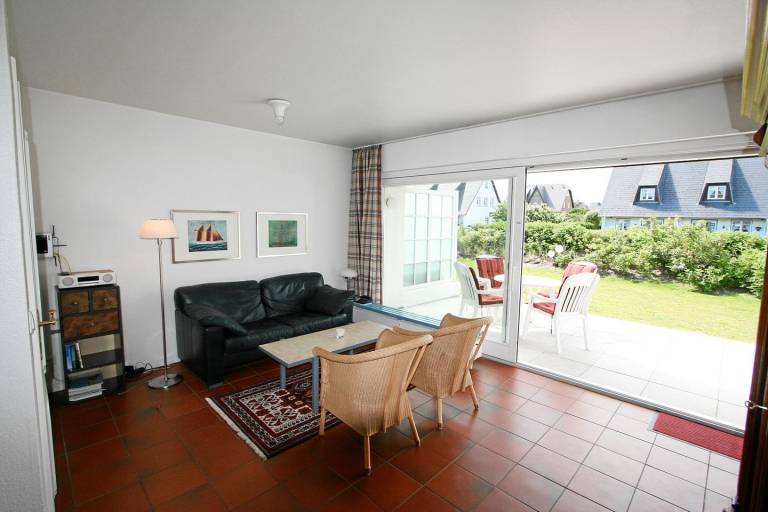 Apartment Kampen