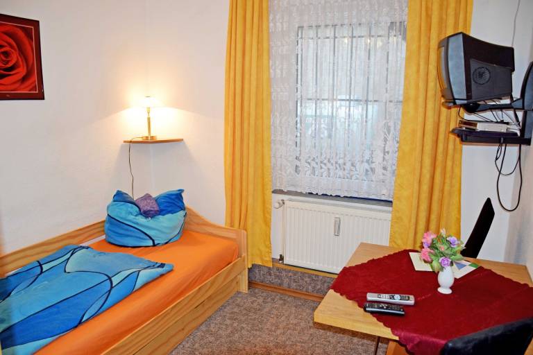 Ferienwohnung Aschersleben