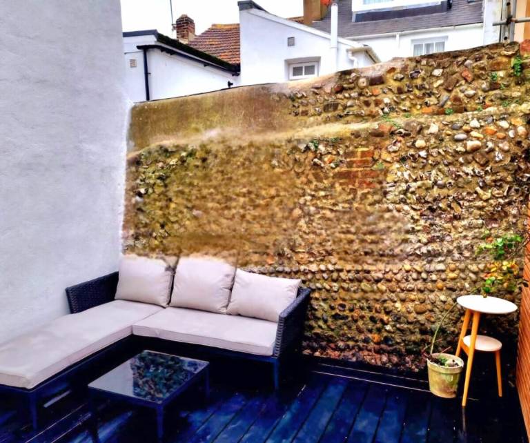 Brighton Cottage by the Sea — photo 4