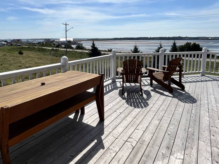 House North Rustico