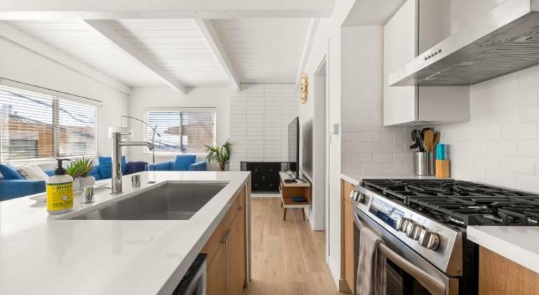 House with 2 rooms for 7 persons — photo 3