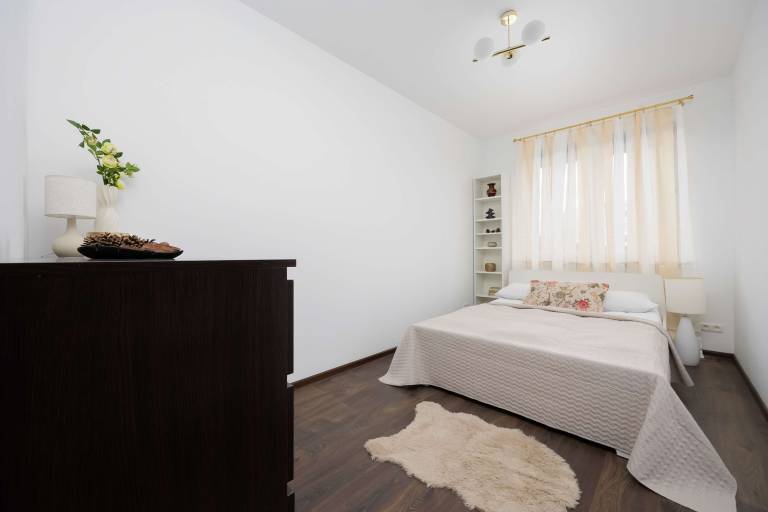 Family-oriented rental apartment | Dogs allowed — photo 3