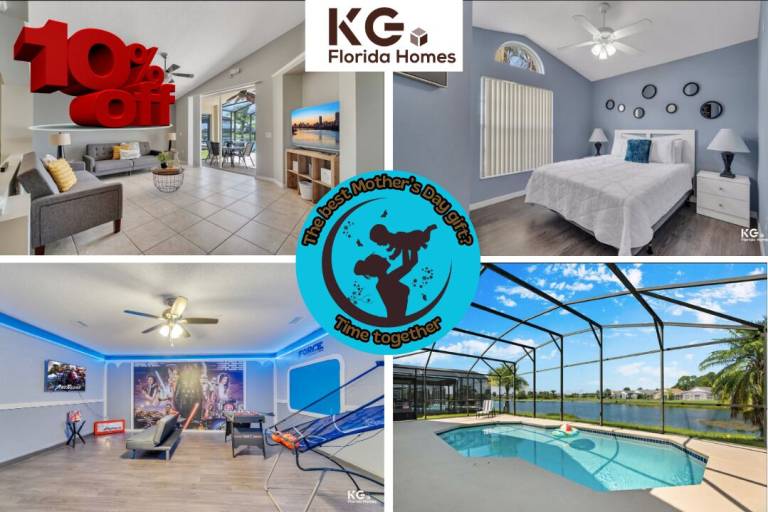 Dom Kissimmee