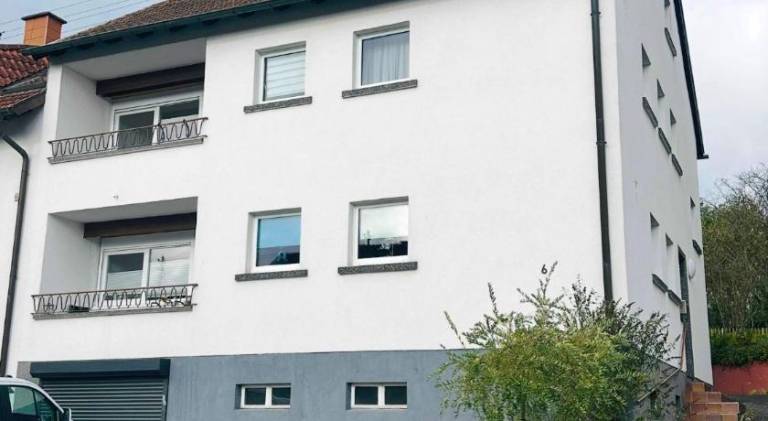 Rental apartment with 2 rooms for 4 persons — photo 3