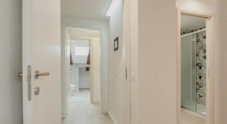Holiday apartment with 3 rooms for 8 persons — photo 4