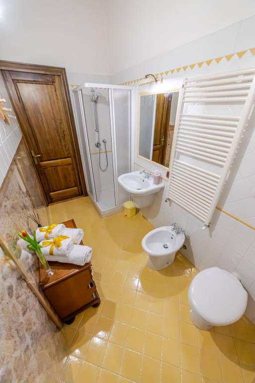 Villa Passerini: Appartamento Tulipano — photo 4