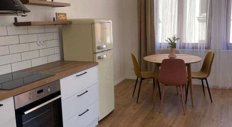Holiday apartment with 1 room for 9 persons — photo 3