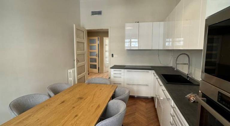 Apartment | Next to Mole Antonelliana — photo 5