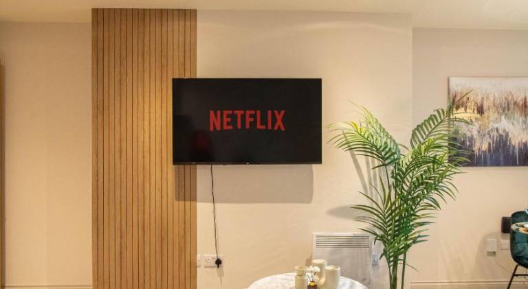 Holiday apartment | Perfect for remote work — photo 4