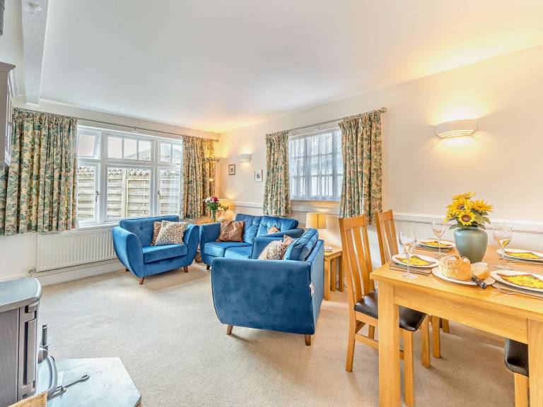 Cottage  Grasmere