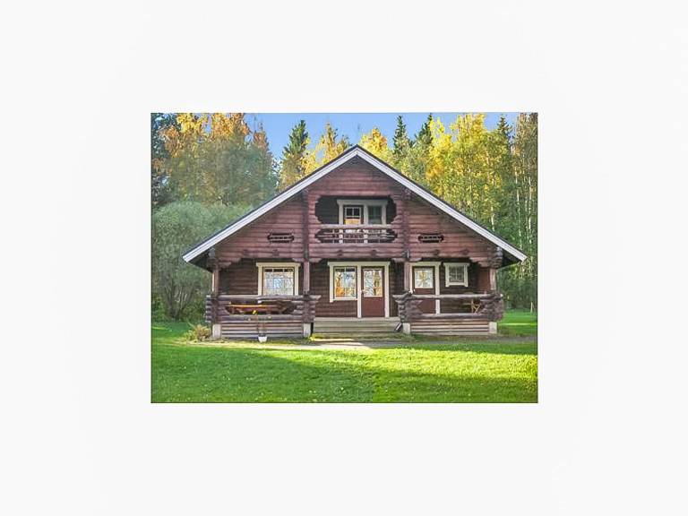 House with sauna | Nature view | Pets are welcome — photo 5
