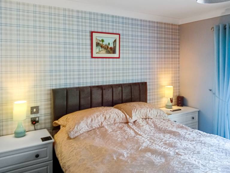Child-friendly holiday apartment with yard | River view | Pet-friendly — photo 5