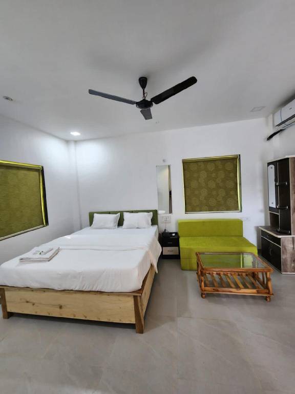 Shivansh Cottage Diveagar — photo 2
