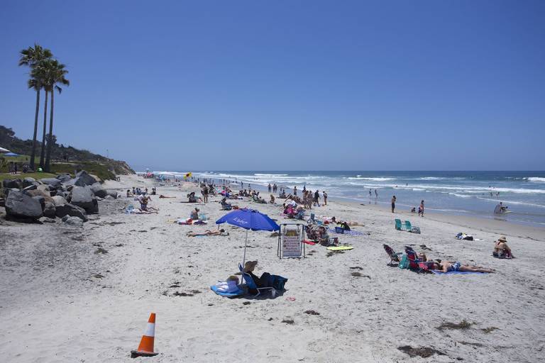 Condo Solana Beach