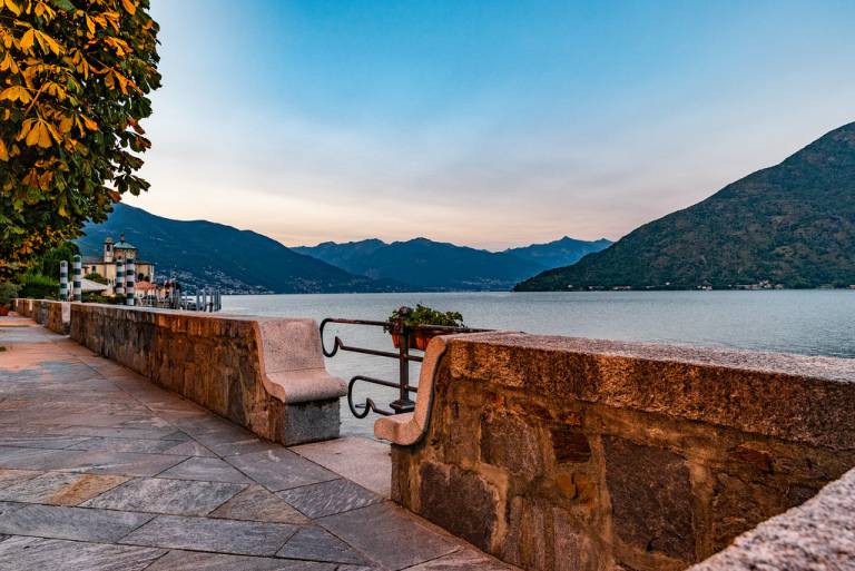 Mobilehome Cannobio (3 min from Market and Lake Maggiore) — photo 2