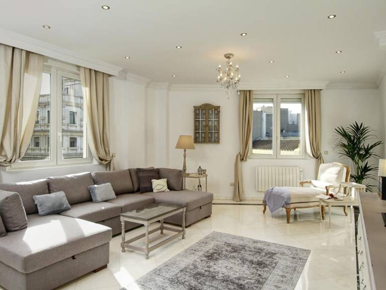 Ferienwohnung Granada