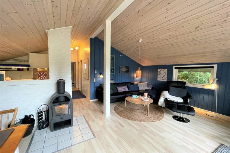 House with patio & sauna — photo 5