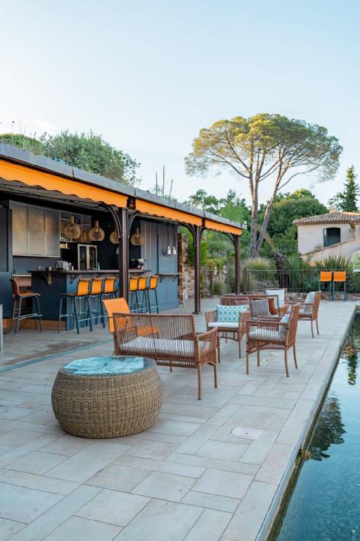 Bastide de Ramatuelle — photo 4