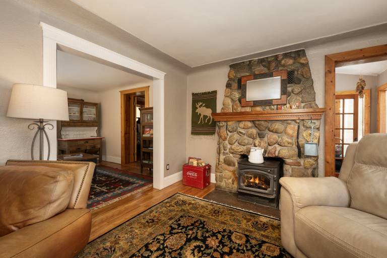 West Portal Cabin — photo 5