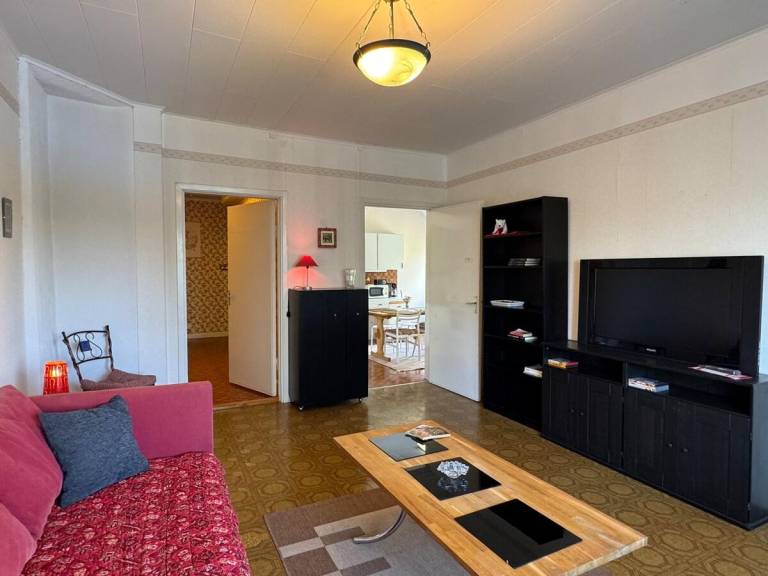 Wonderful apartment with barbecue | Suitable for remote work | Dogs allowed — photo 2