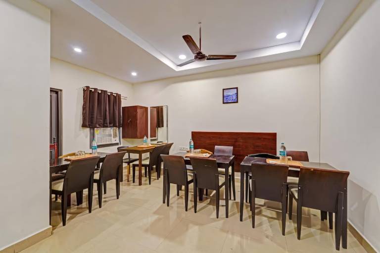 RG Suites Ashok Nagar — photo 2