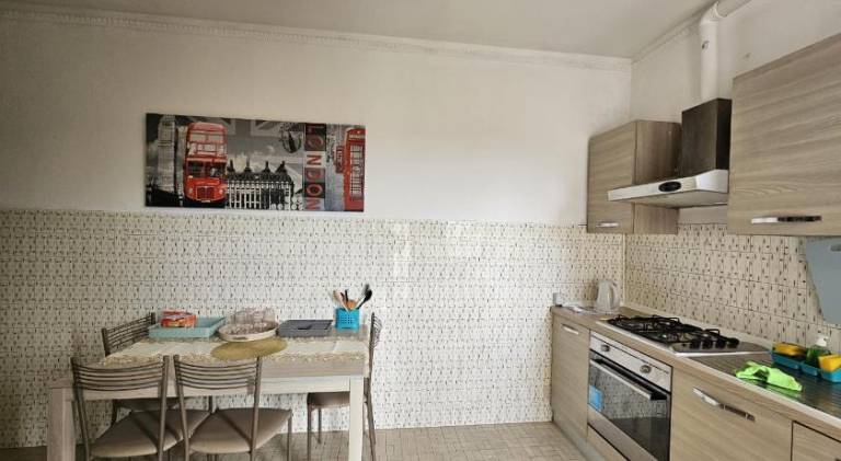 Holiday apartment with BBQ & patio | Pets allowed — photo 5