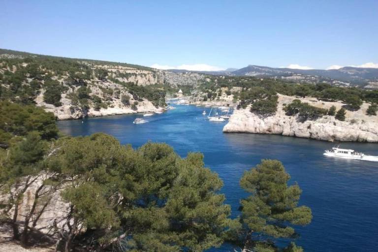 Ferienwohnung in Carnoux-en-Provence f&uuml;r max. 4 Personen