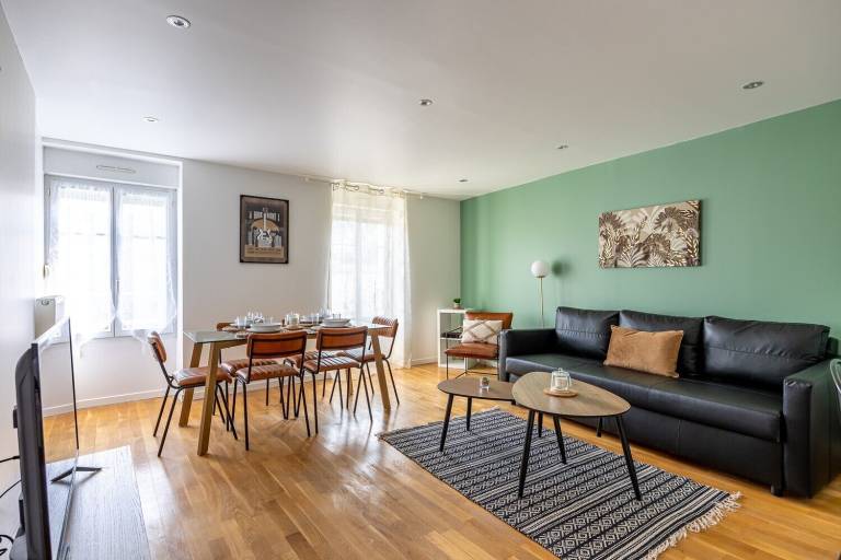 Appartement Annonay