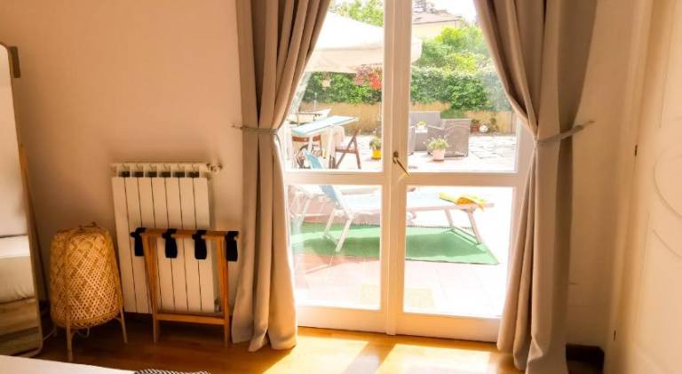 Rental apartment | Pets are welcome — photo 2