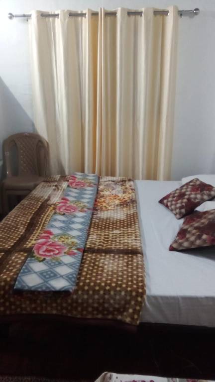 Apartment Dhanachuli
