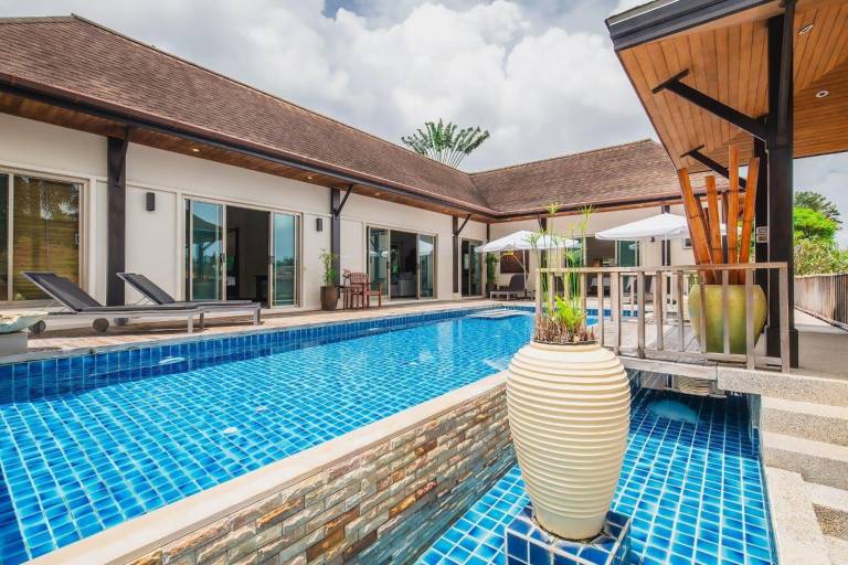 Villa Rawai