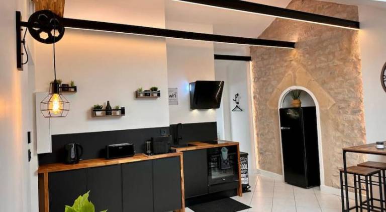 Rental apartment with 1 room for 2 persons — photo 3