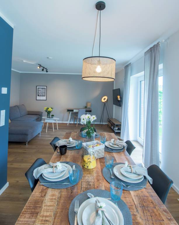 Ferienwohnung Winsen (Luhe)